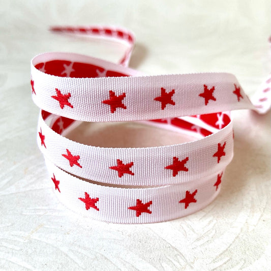 Stars Jacquard - Multiple Colorways