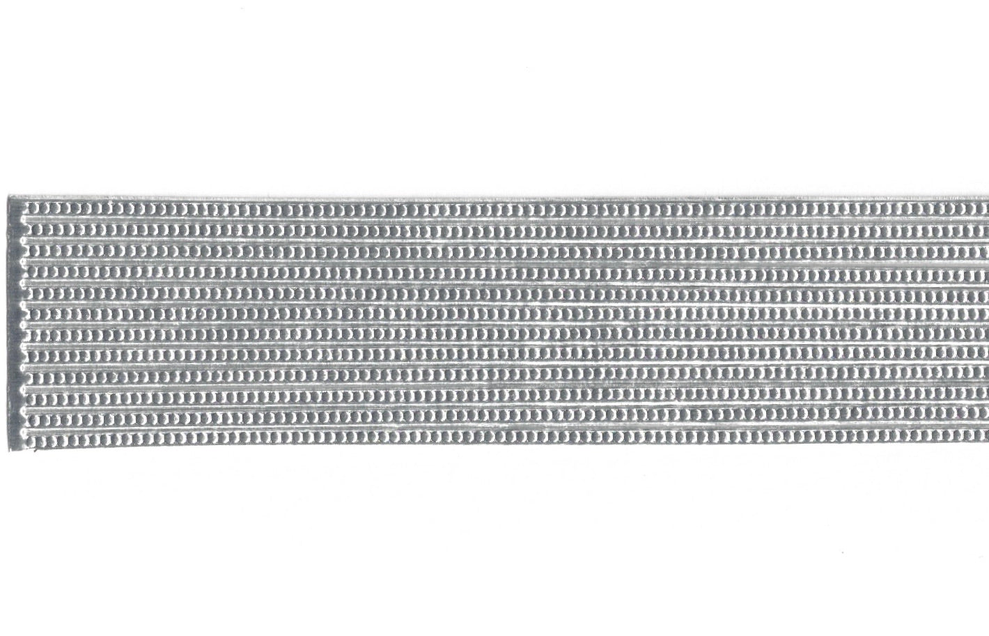 Dot Border, Dresden Trim