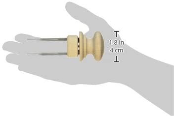 Wood Felting Needle Tool by Colonial
