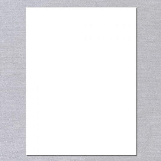 Lettra Letterpress Cotton Paper