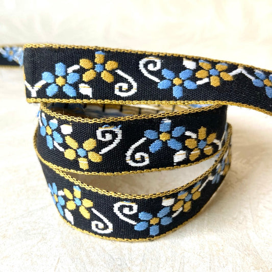Floral_Jacquard_Ribbon