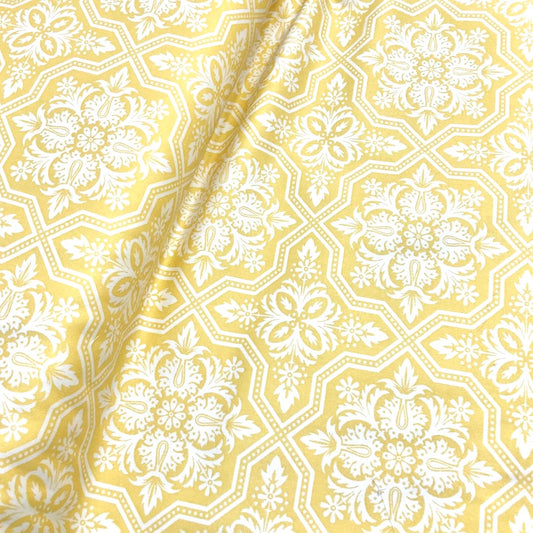 Joel Dewberry Heirloom Home Decorator Fabric by the Half Yard