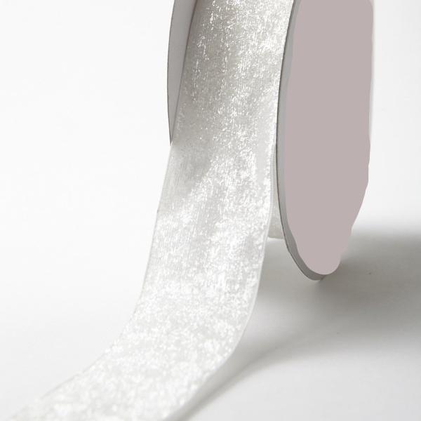 Woven Shimmer Ribbon