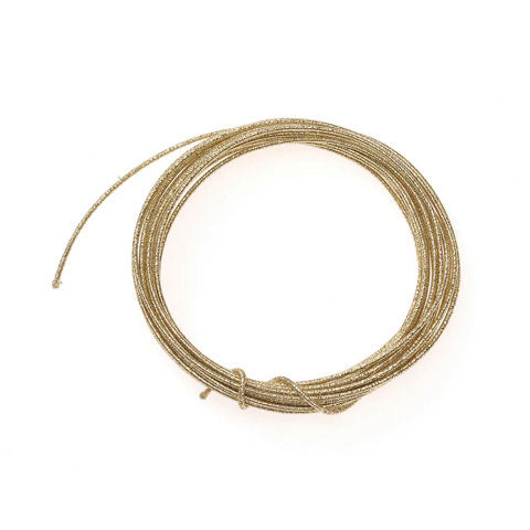 Sparkle Craft Wire, 20 Gauge - Multiple Colors