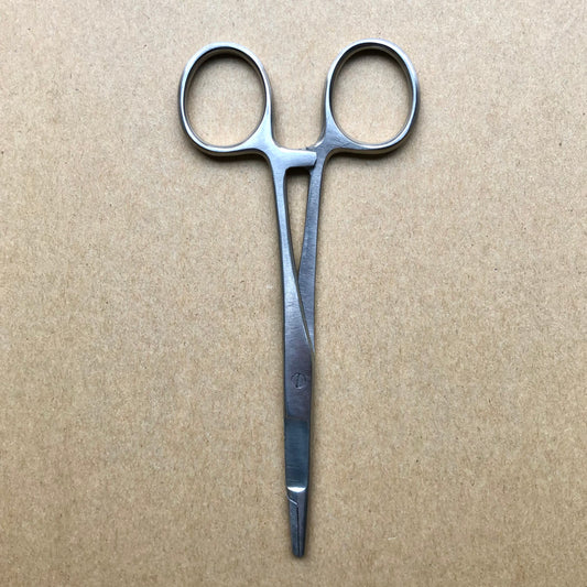 Clamp & Cut Scissors