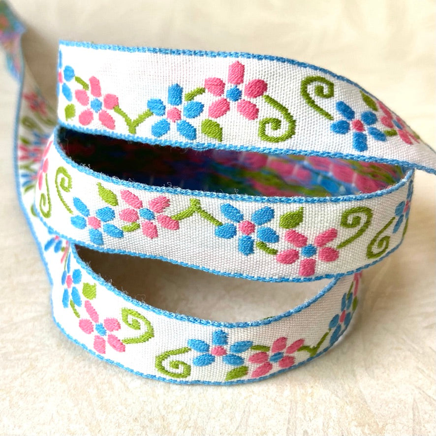 Floral_Jacquard_Ribbon