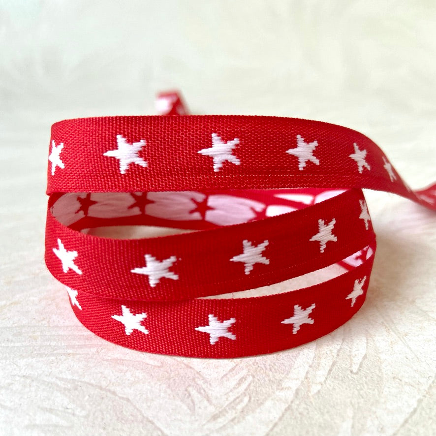 Stars Jacquard - Multiple Colorways