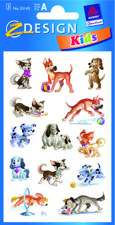 Dogs