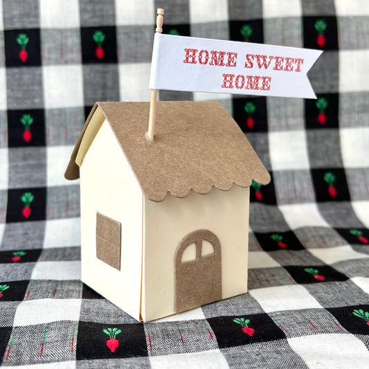 Home Sweet Home ~ Ephemera Collection