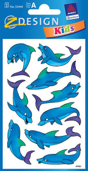 Dolphins