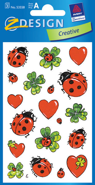 Ladybugs