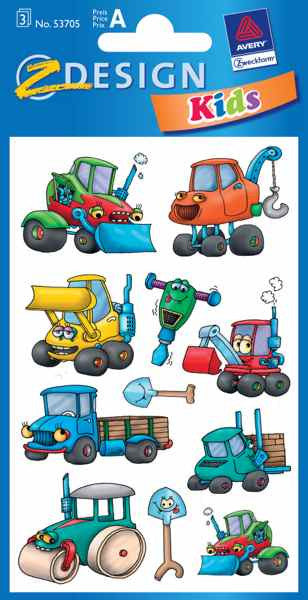 Trucks