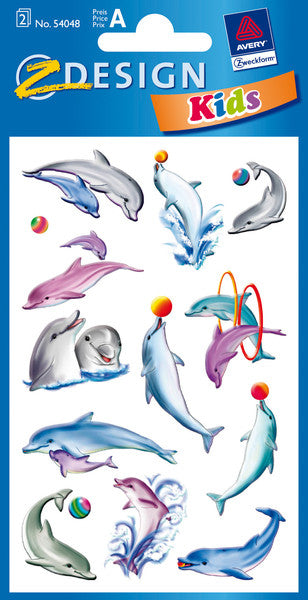 Dolphins