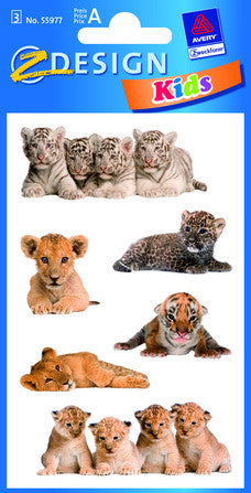 Wild Cats