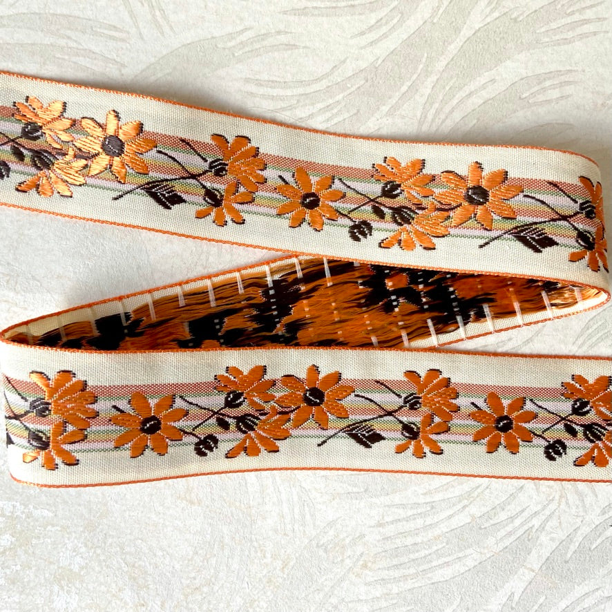 Floral Jacquard - Multiple Colorways