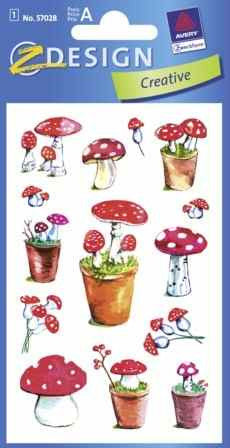 Mushrooms