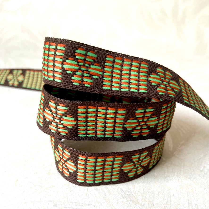 Floral_Jacquard_Ribbon