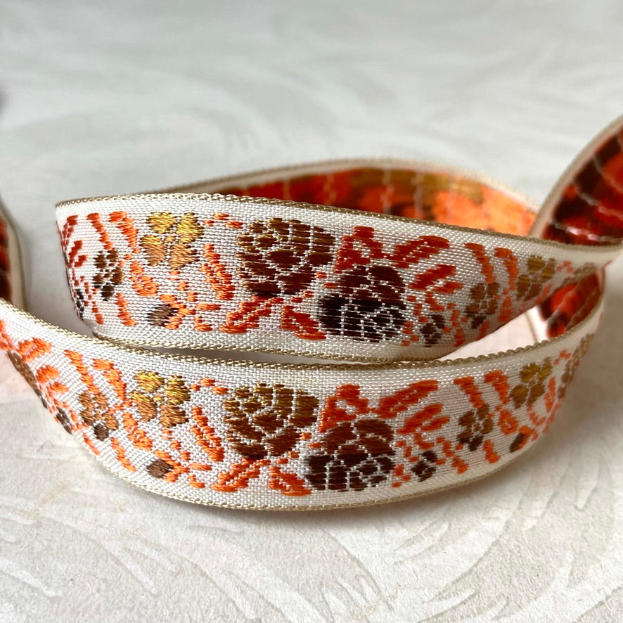Floral_Jacquard_Ribbon_Vintage_Fall