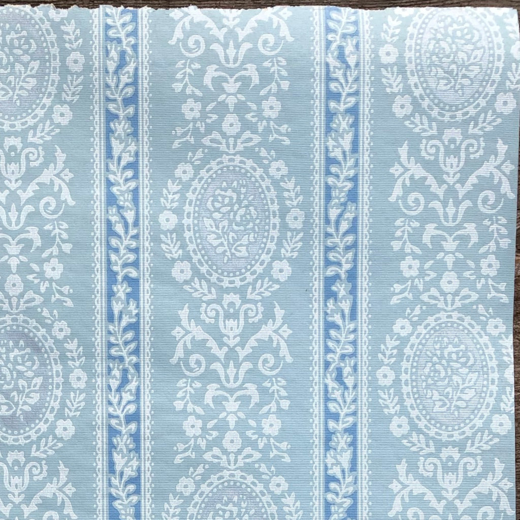 Vintage Wallpaper - Marie Antoinette