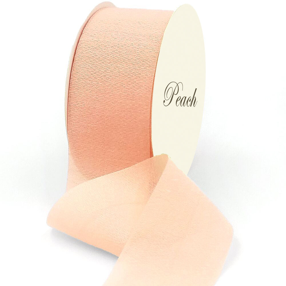 Rayon Faux Silk Chiffon - Multiple Colors