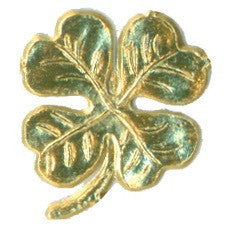 Shamrock Clover - Tiny Dresden Die-Cut