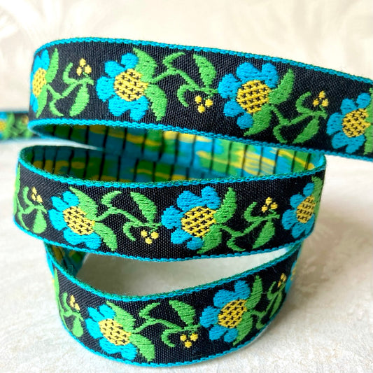 Floral_Jacquard_Ribbon
