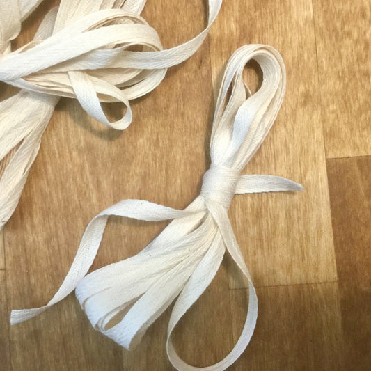 Twill Tape