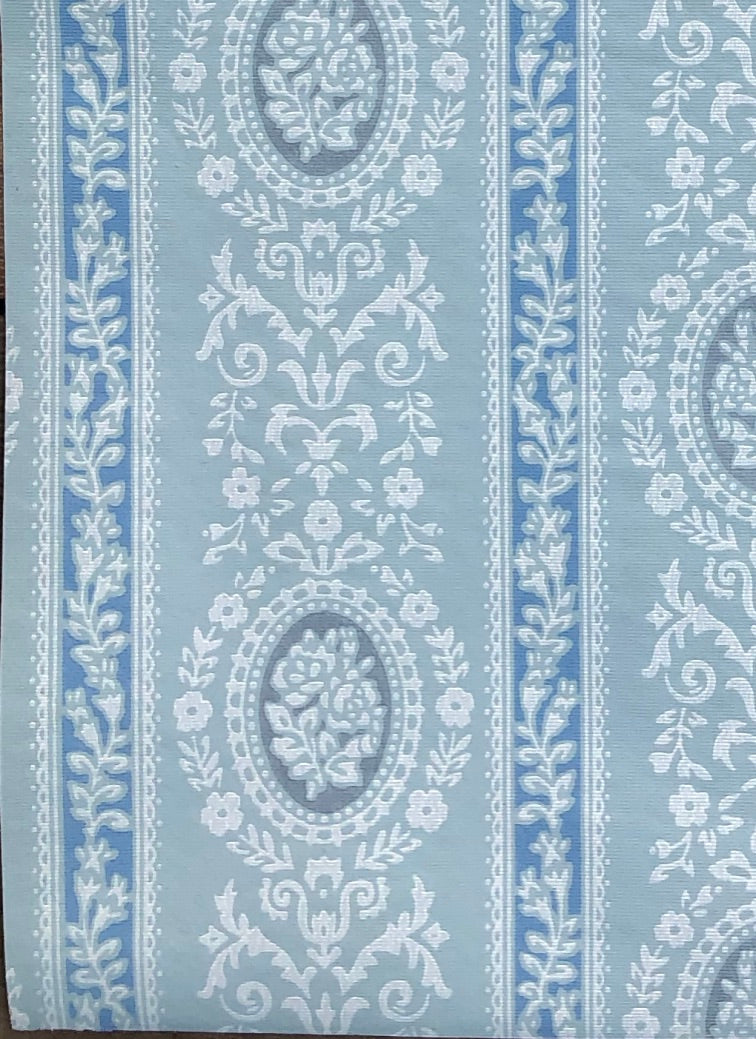 Vintage Wallpaper - Marie Antoinette