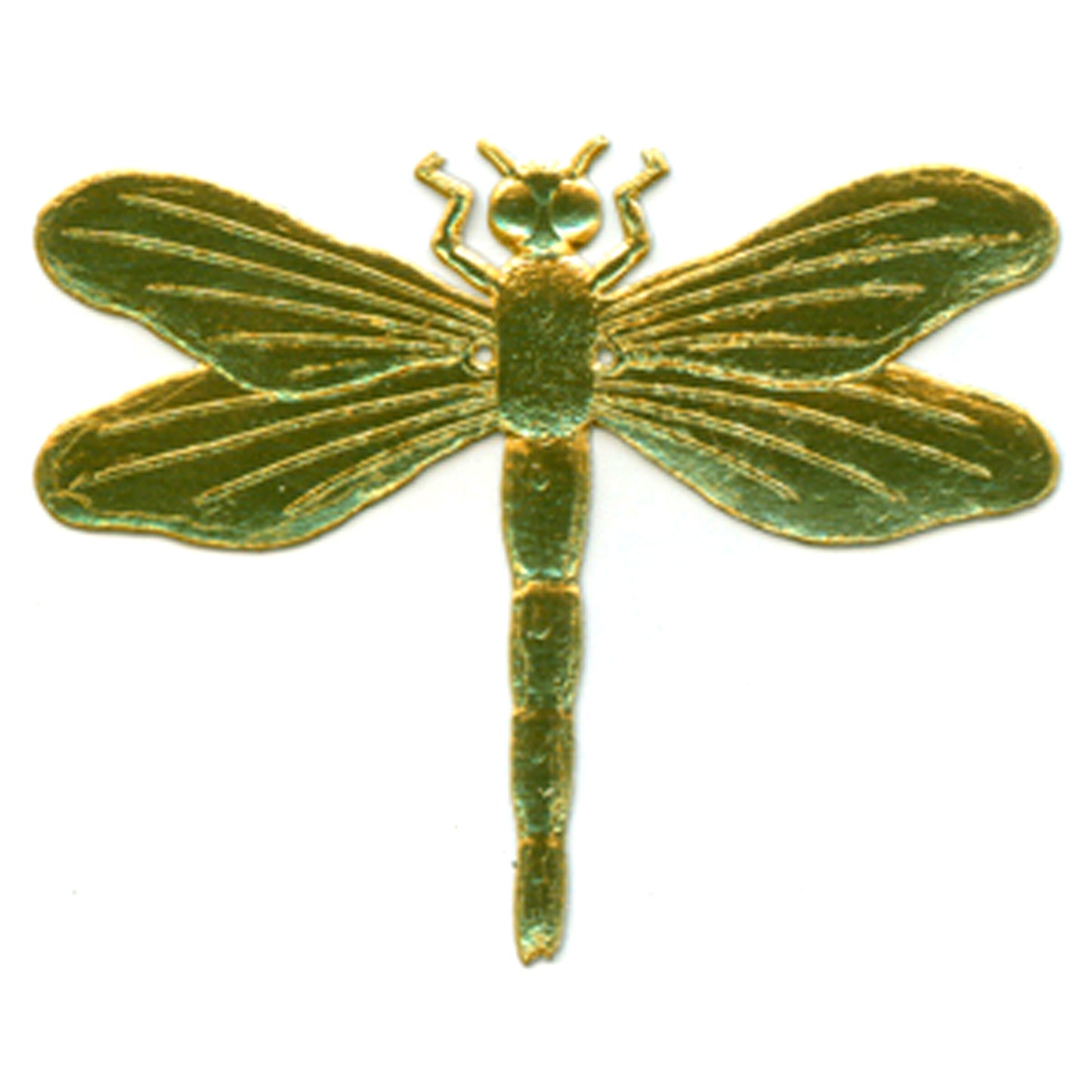 Dragonfly, Dresden Trim