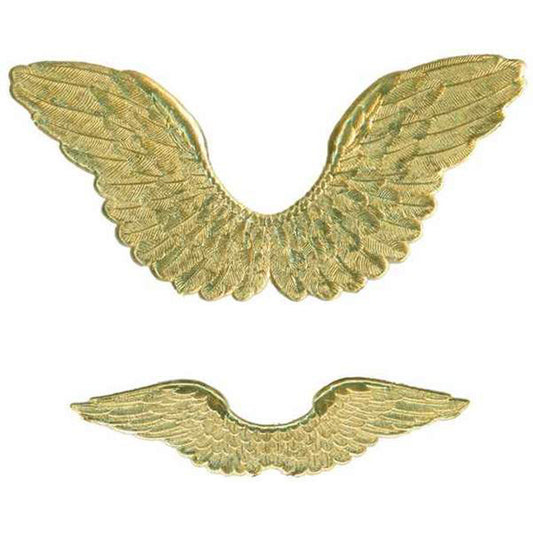 Wings, Dresden Trim