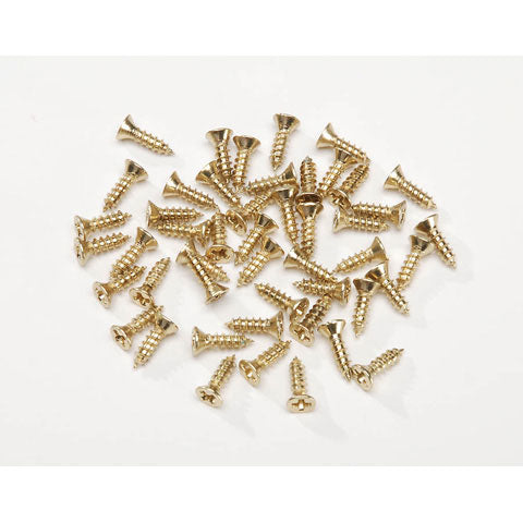 Decorative Hinge Set
