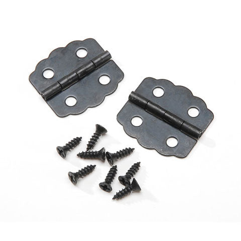 Decorative Hinge Set
