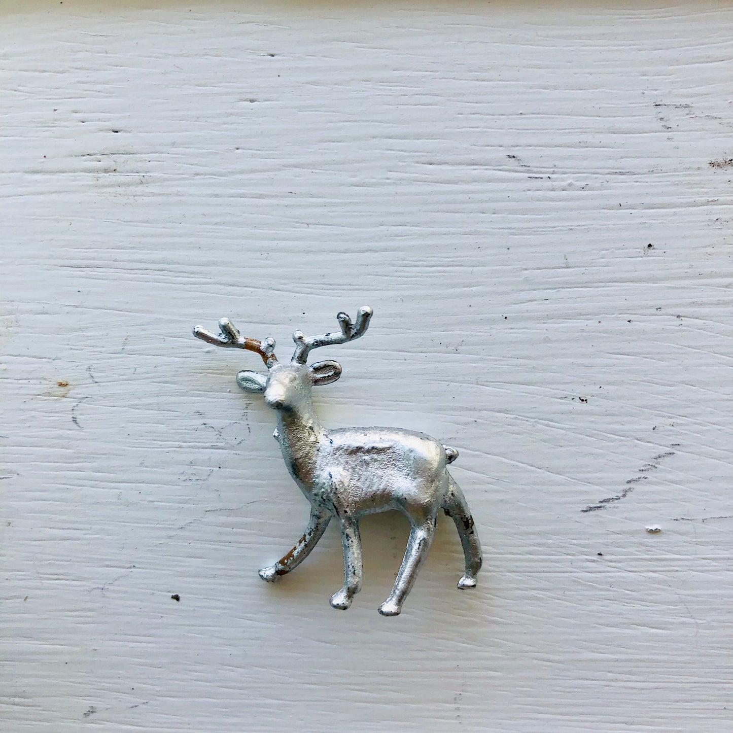 Mini Deer Figure