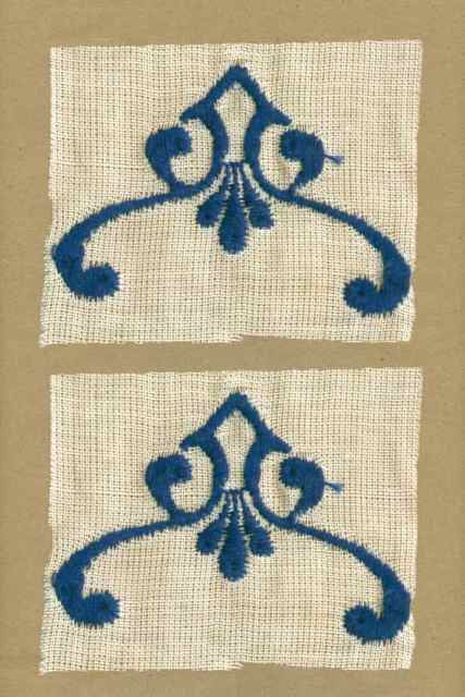 Navy_Vintage_Applique_Flourish_Bracket