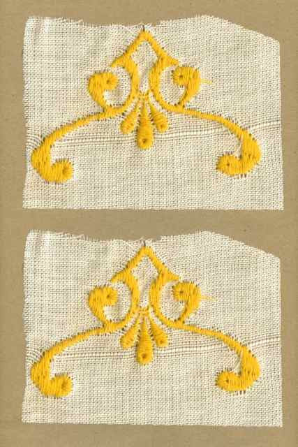 Yellow_Vintage_Applique_Flourish_Bracket