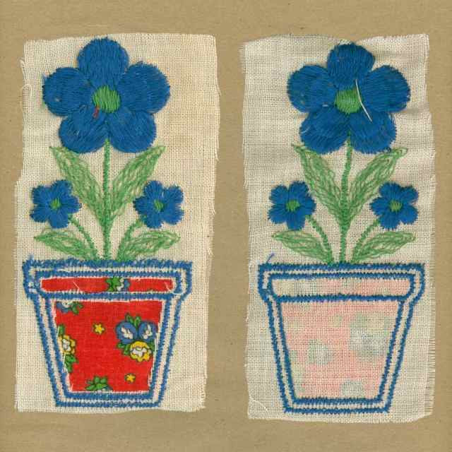 Blue_Vintage_Applique_Flower_Pot_Cut_Away