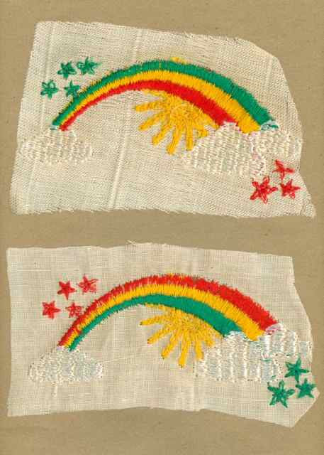 Red_Gren_Yellow_Vintage_Applique_Rainbow