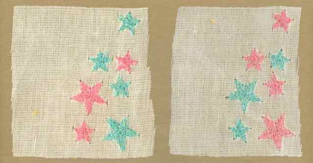 Blue_Pink_Vintage_Applique_Stars