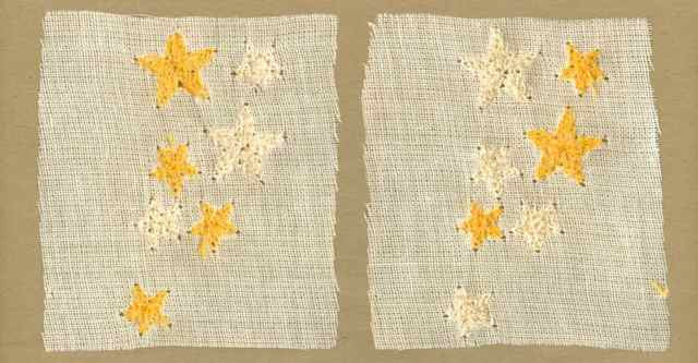 Yellow_White_Vintage_Applique_Stars