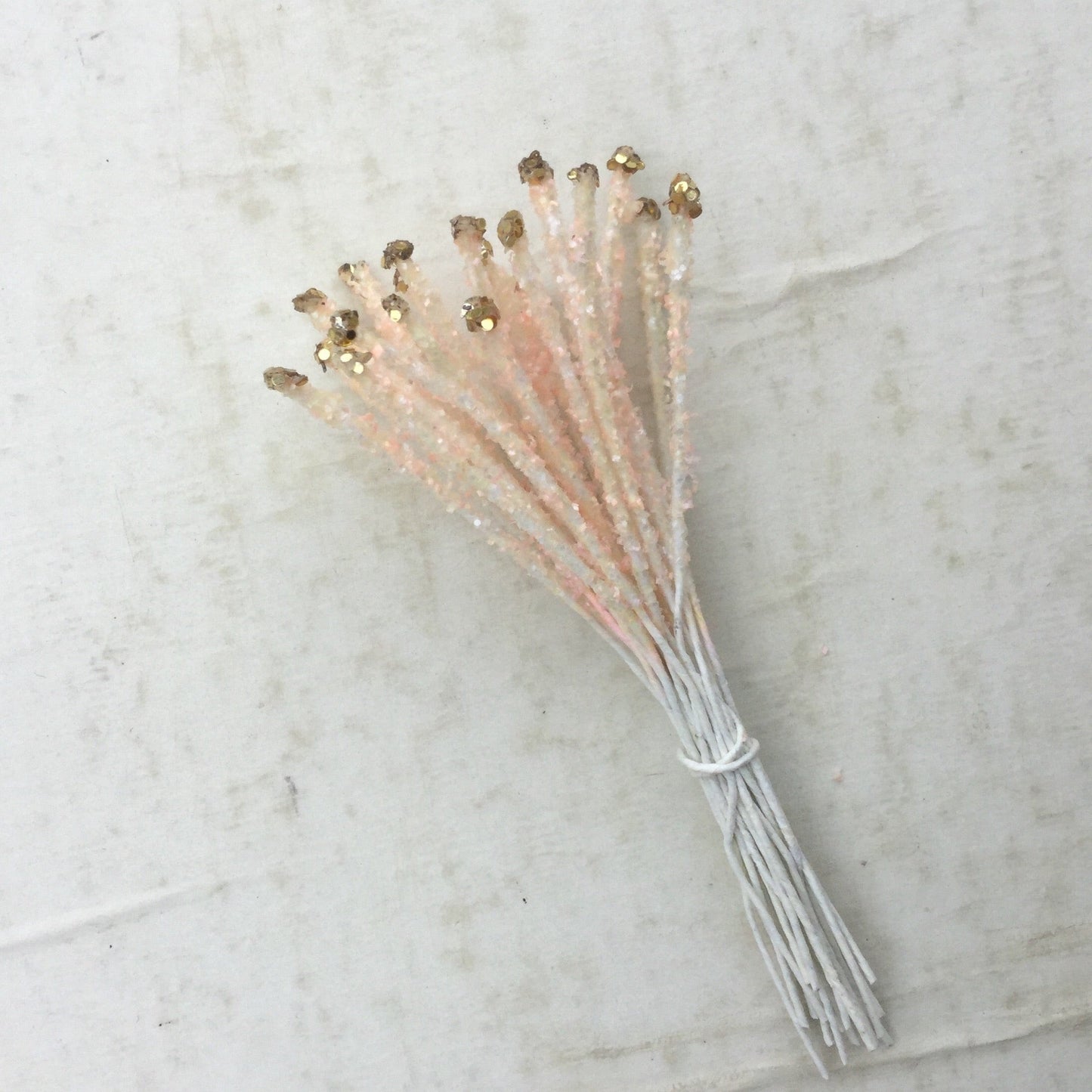 Rock Candy Flower Stamens