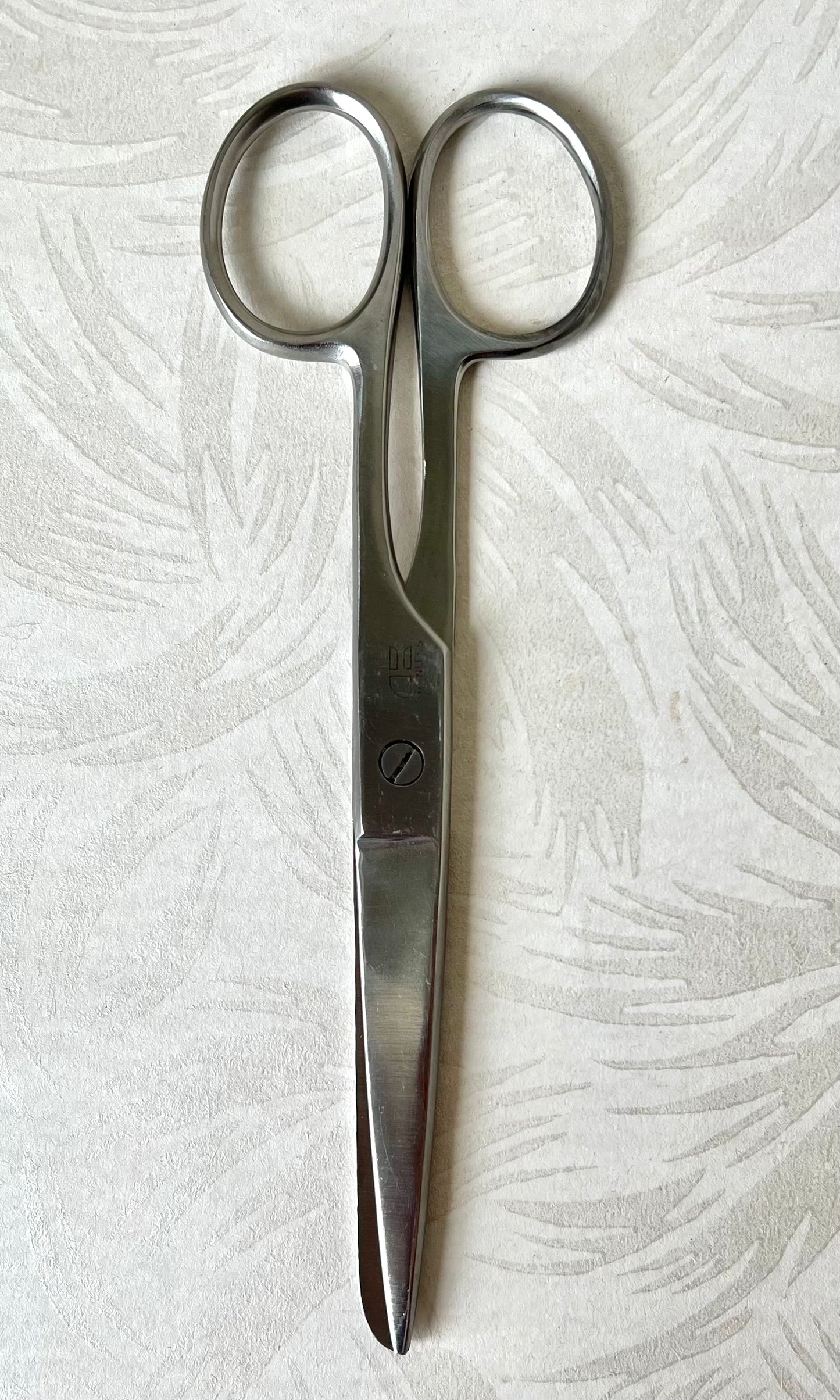Straight Trimmer 7" Scissors