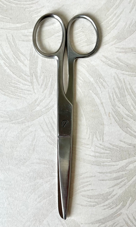 Straight Trimmer 7" Scissors