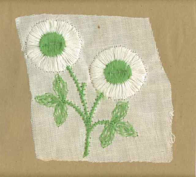 White_Vintage_Applique_Double_Button_Flower