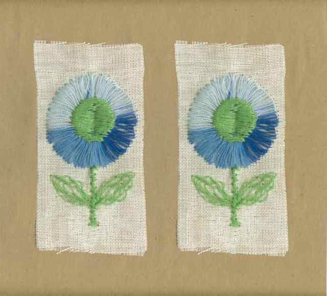 Blue_Vintage_Applique_Single_Button_Flower