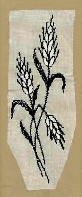 Black_Vintage_Applique_Wheat