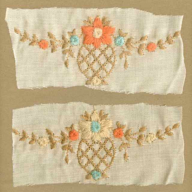 Brown_Vintage_Applique_Basket_of_Flowers