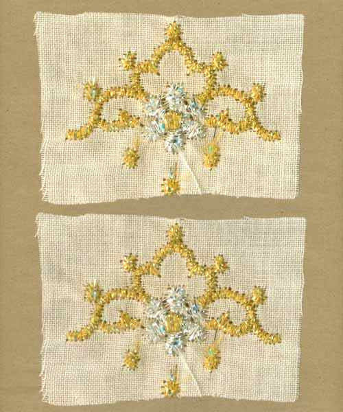 Gold_Vintage_Applique_Flower_Motif