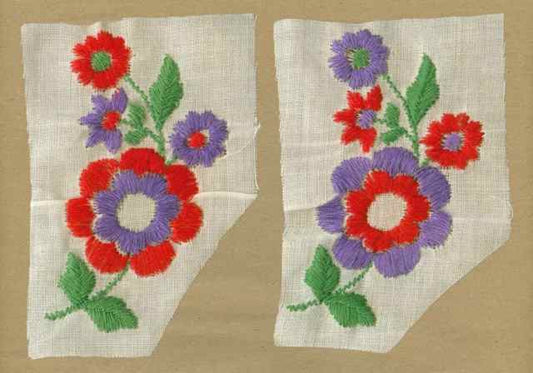 Red_Purple_Vintage_Applique_Flowers