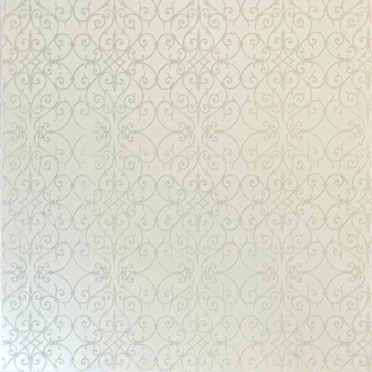 Garden Gate Cardstock - Scrapbook Papers