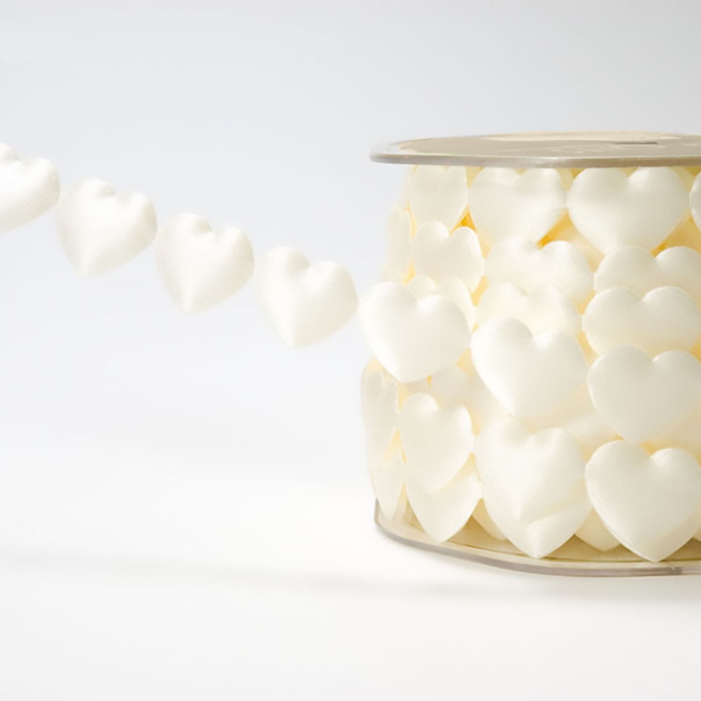 Puffy_Satin_Heart_Banner_Ribbon